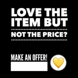 Meet your Posher, Dale